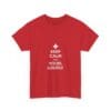 Keep Calm swiss 1 - Thumbnail Image 39