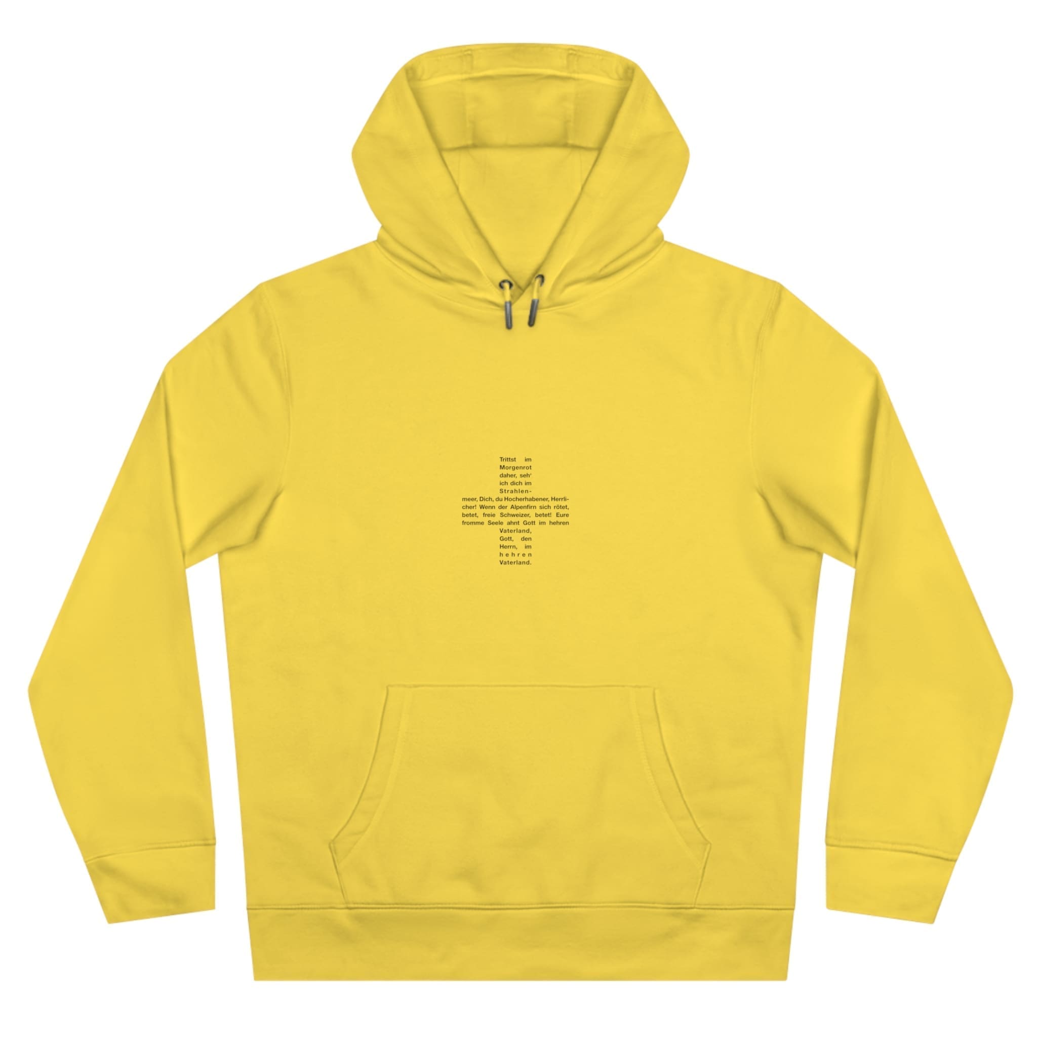 Yellow Fizz