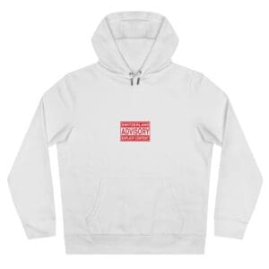 Swiss Advisory Hoodie