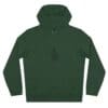 Felpa con cappuccio Helvetia - Thumbnail Image 13