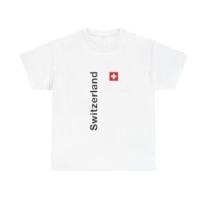 Switzerland