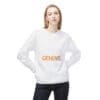 Sweatshirt Swiss genève - Thumbnail Image 3