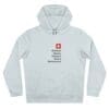 Sweat à capuche schweiz suisse svizzera svizra suisse - Thumbnail Image 21