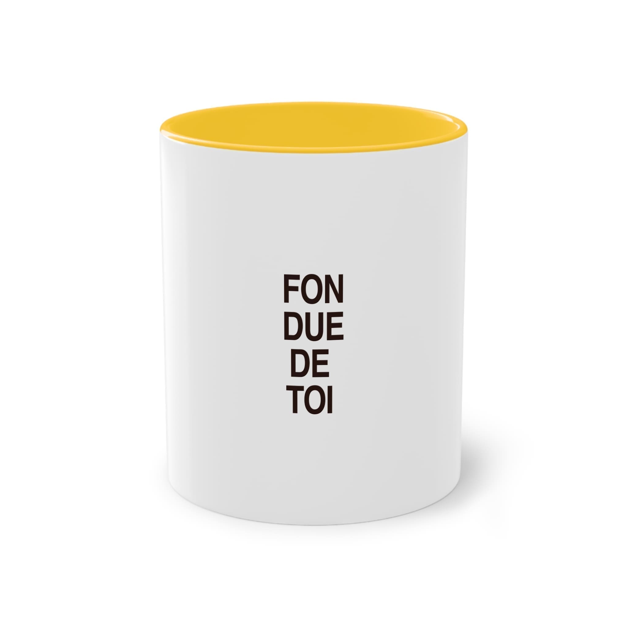 Mugs Fondue de toi – Image 13