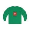 Long sleeve Made in Swiss - Thumbnail Image 7