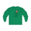 Long sleeve Schweiz Suisse Svizzera Svizra Switzerland - Thumbnail Image 7