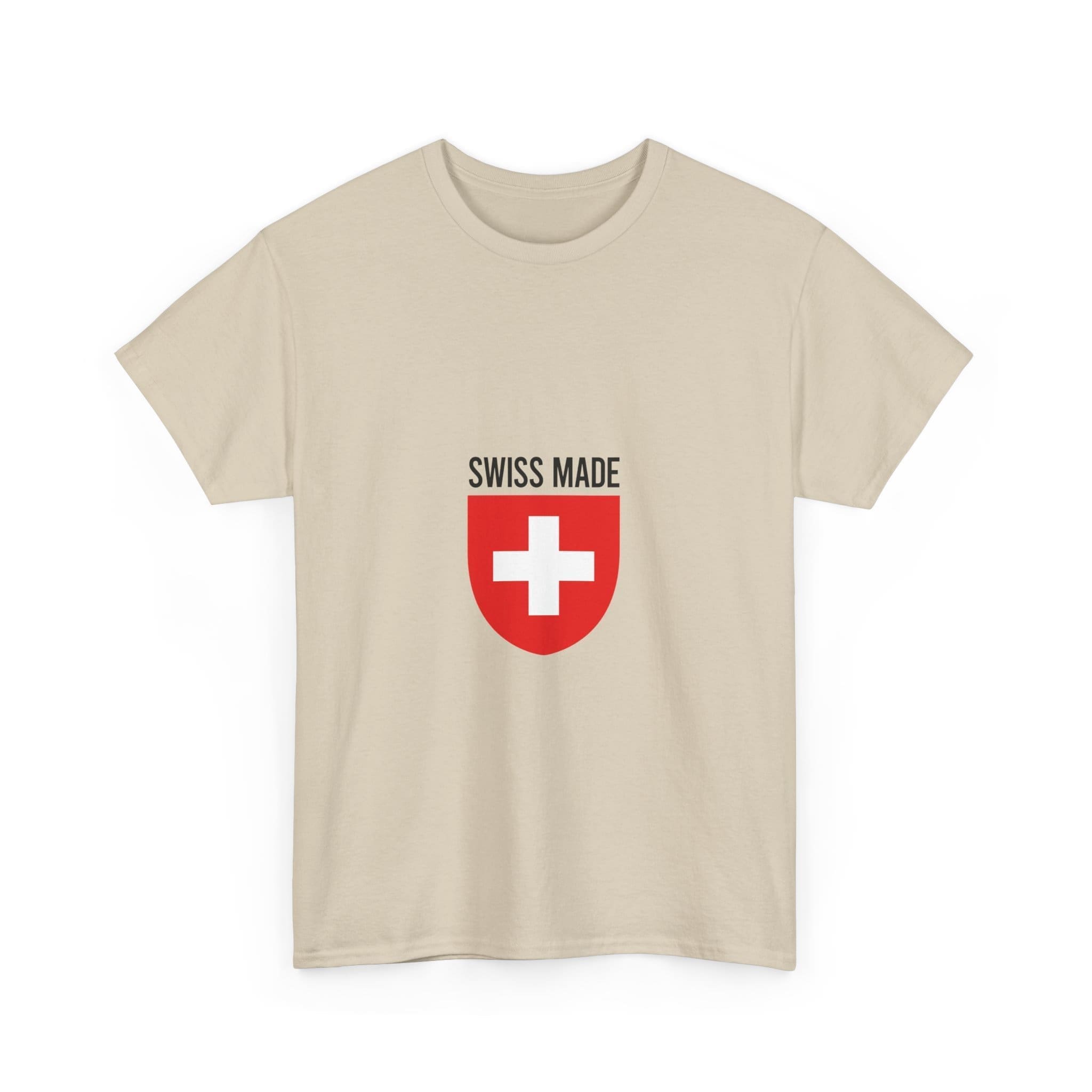 Swiss Made – Image 7