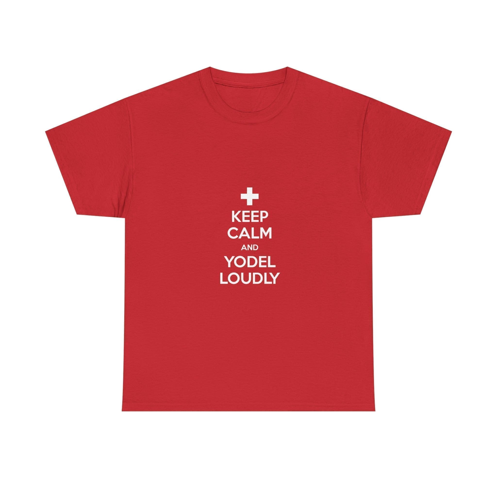 Keep Calm swiss 1 – Image 37