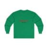 Long sleeve Raclette in Chill - Thumbnail Image 7