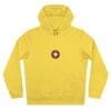 Sweat à capuche rond helvetia - Thumbnail Image 9