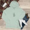 Felpa con cappuccio Helvetia - Thumbnail Image 19
