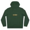 Felpa con cappuccio Ginevra Svizzera - Thumbnail Image 13