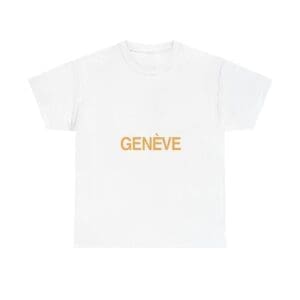 Swiss genève