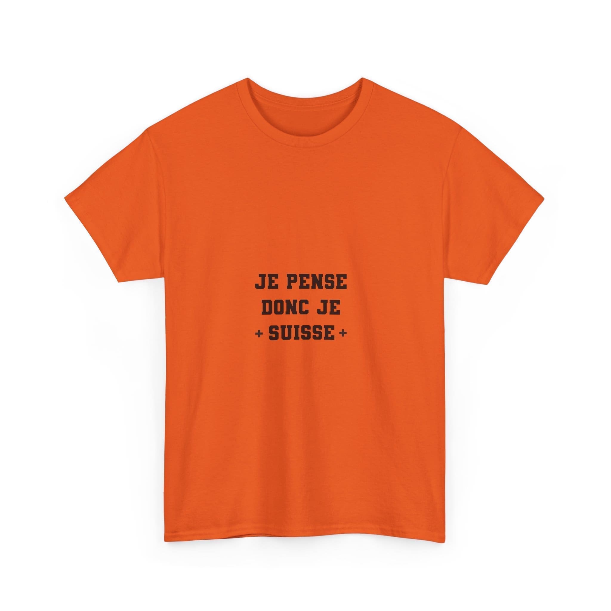 I think, therefore I am Swiss. – Image 19