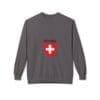 Sweatshirt Swiss Made - Thumbnail Image 5