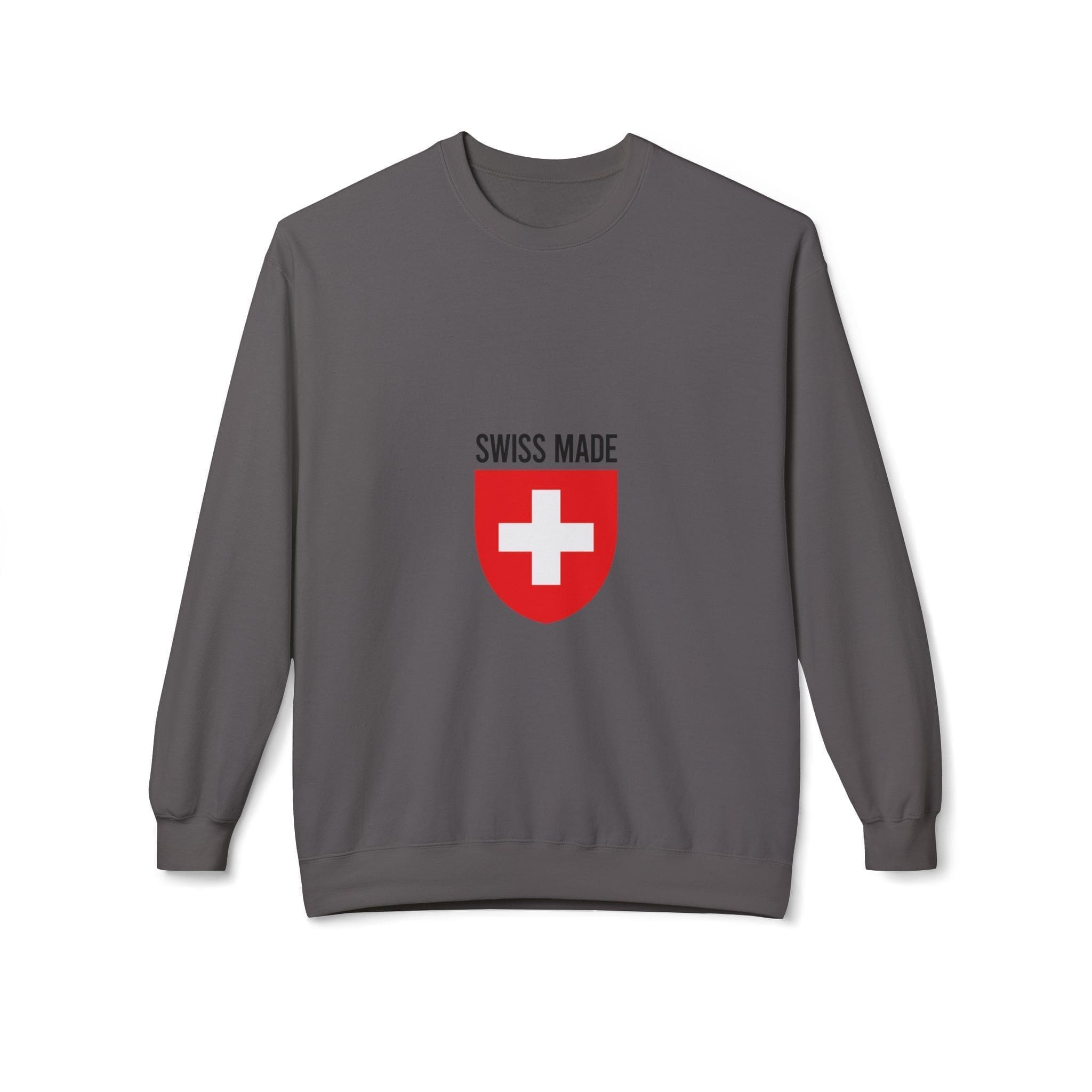 Sweatshirt Swiss Made – Image 5