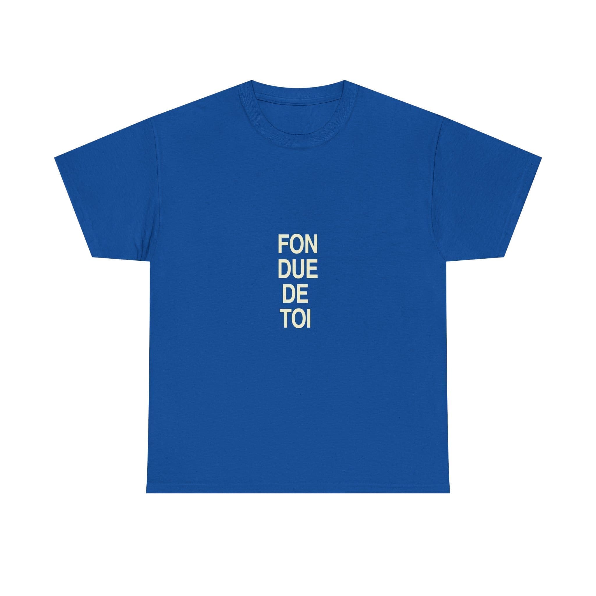 Fondue de toi blanc – Image 25