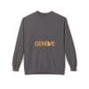 Sweatshirt Swiss genève - Thumbnail Image 5