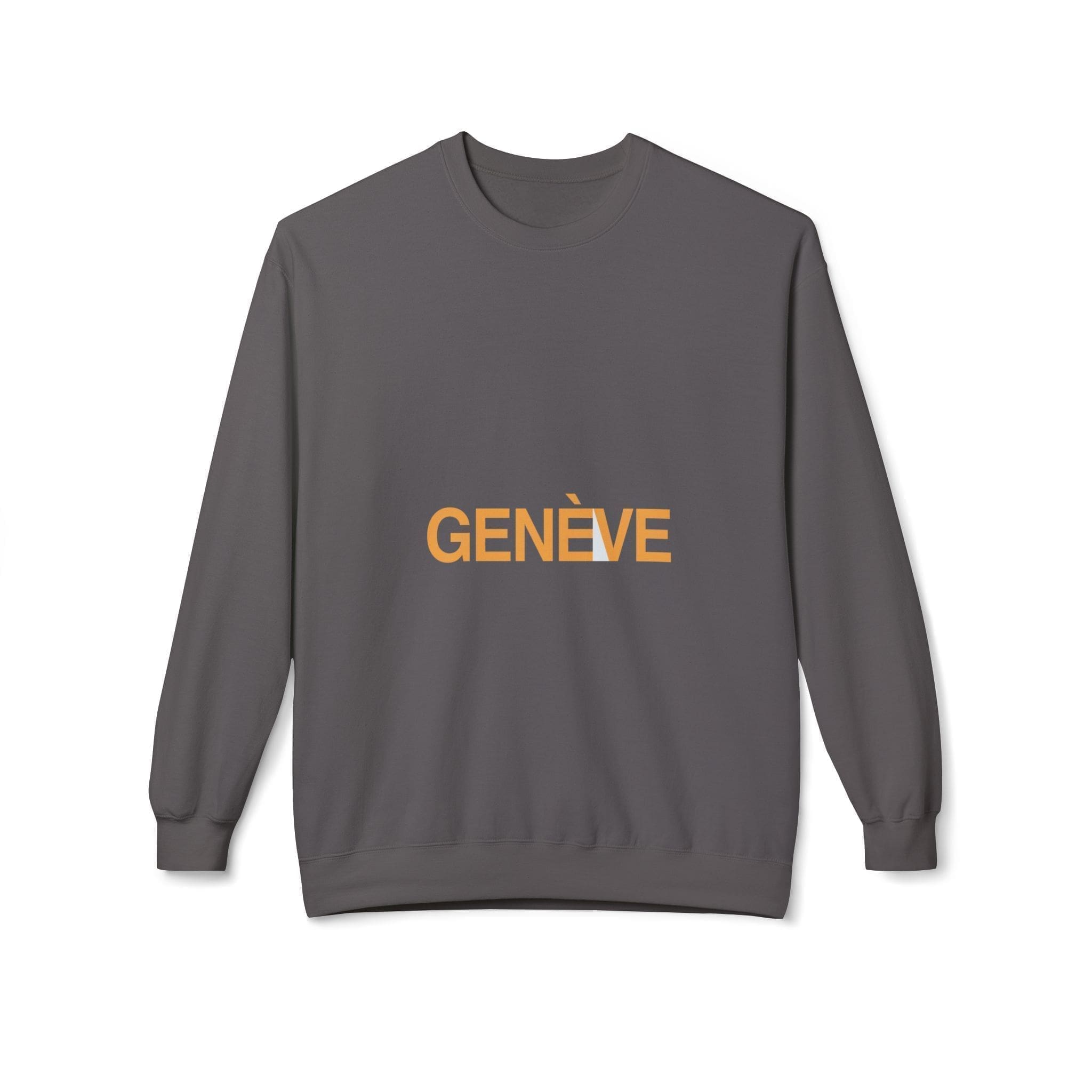 Sweatshirt Swiss genève – Image 5
