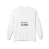 Sweatshirt ca joue ou bien - Thumbnail Image 1