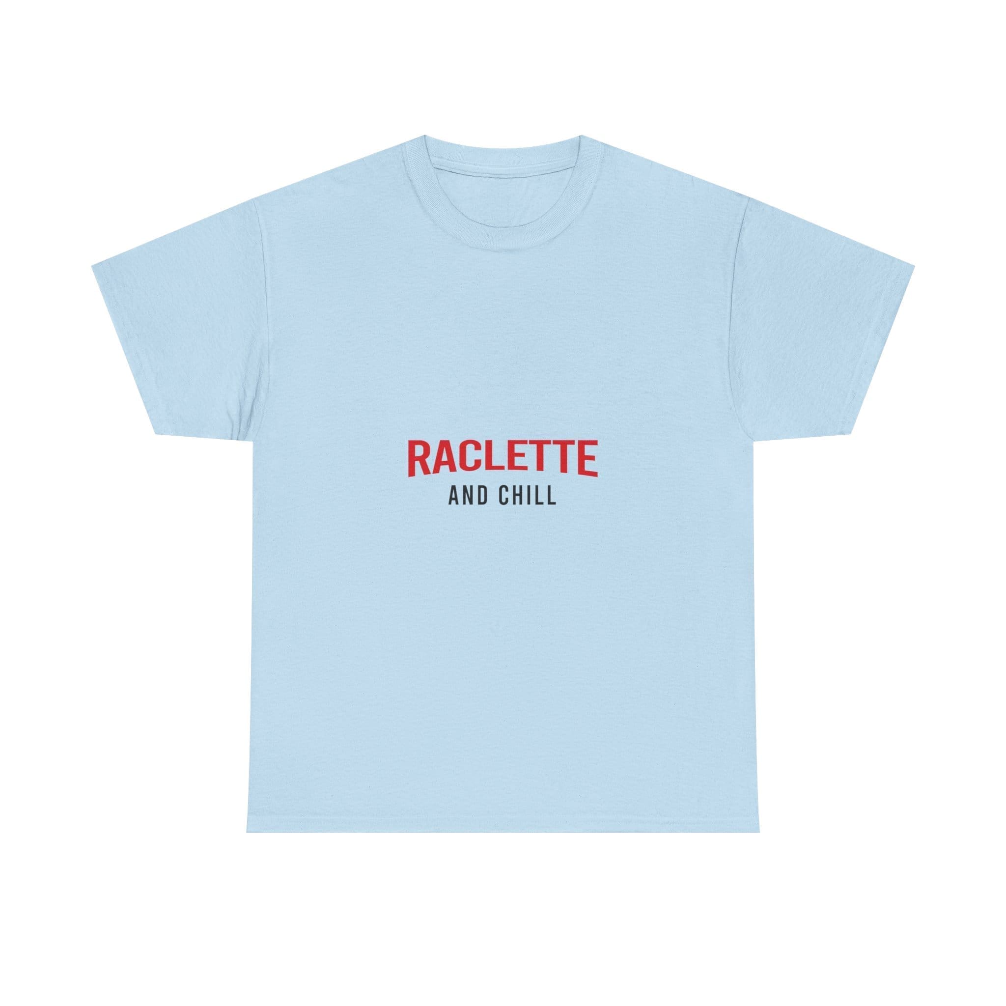Raclette and chill – Image 25