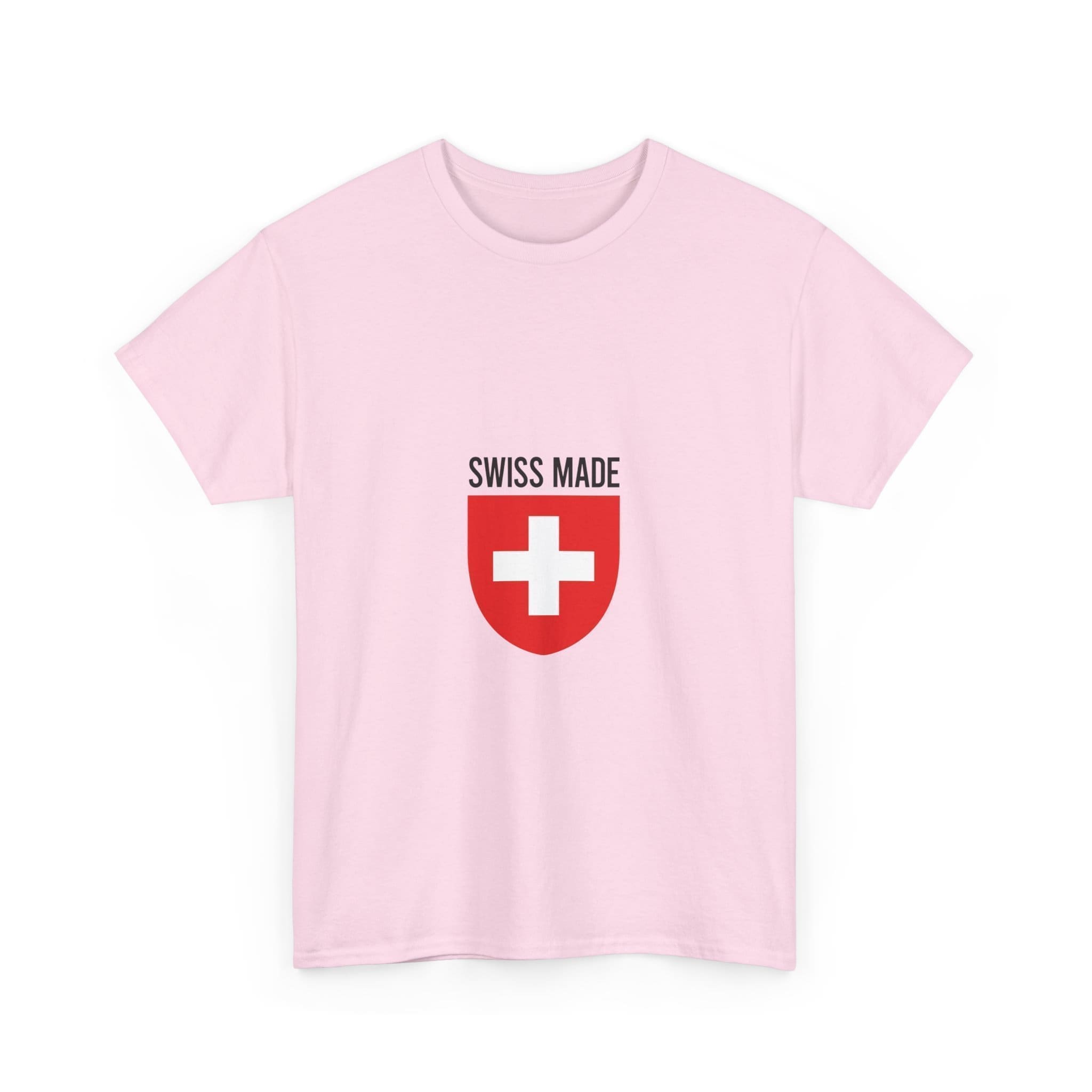 Swiss Made – Image 35