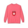 Sweatshirt Swiss Made - Thumbnail Image 9