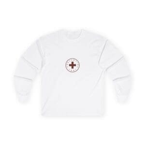 Long Sleeve Helvetia Round