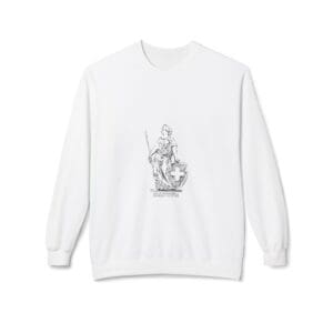 Sweatshirt Helvetia