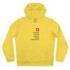 Sweat à capuche schweiz suisse svizzera svizra suisse - Thumbnail Image 9