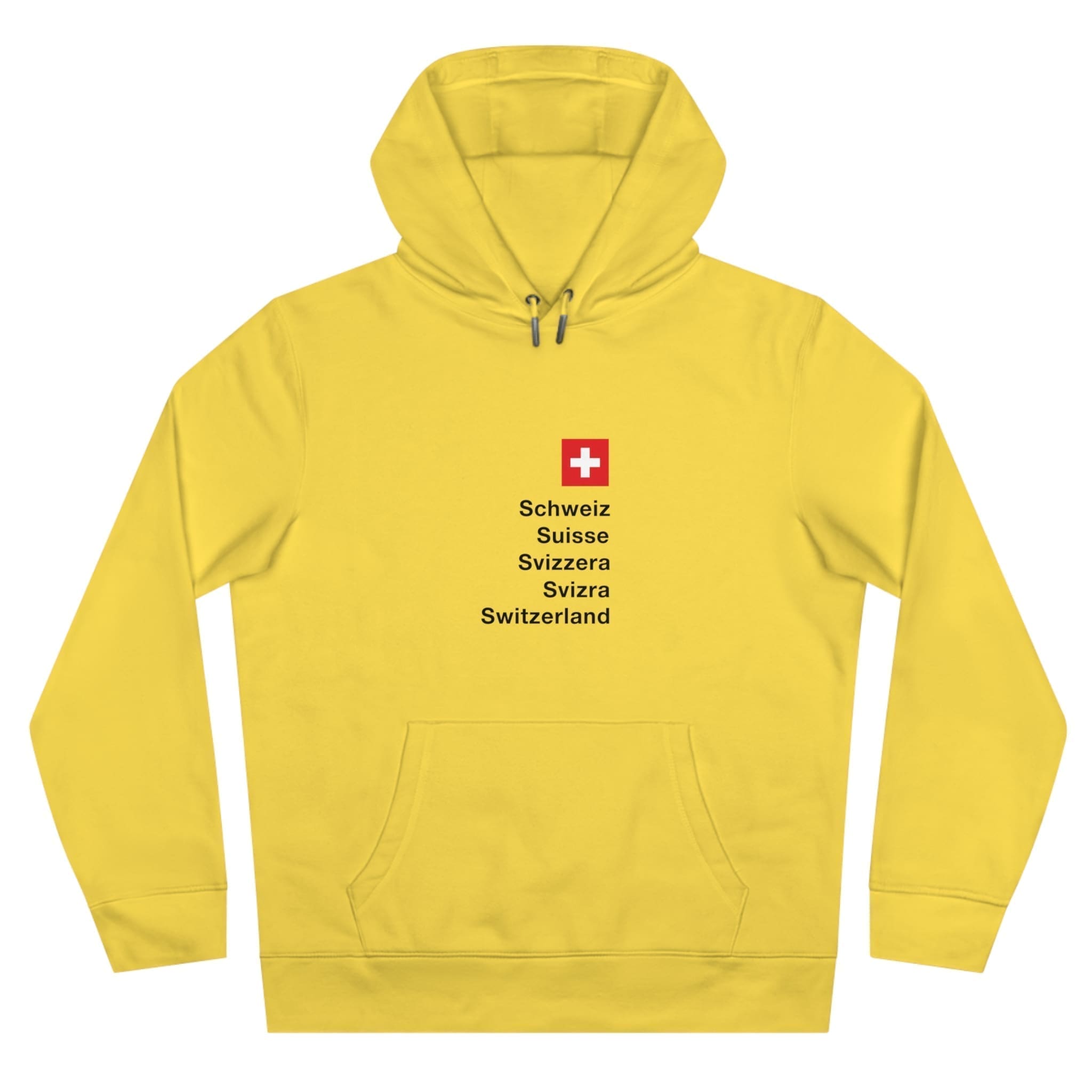 Sweat à capuche schweiz suisse svizzera svizra suisse – Image 9