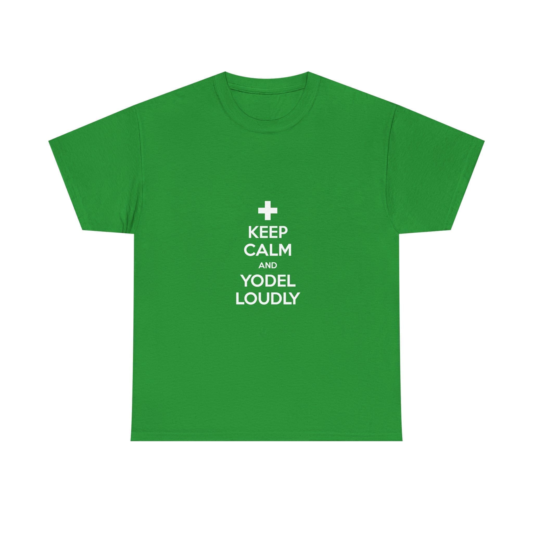 Keep Calm swiss 1 – Image 17