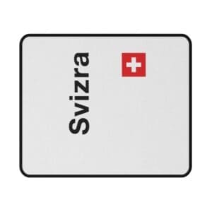 Svizra Mouse Pad