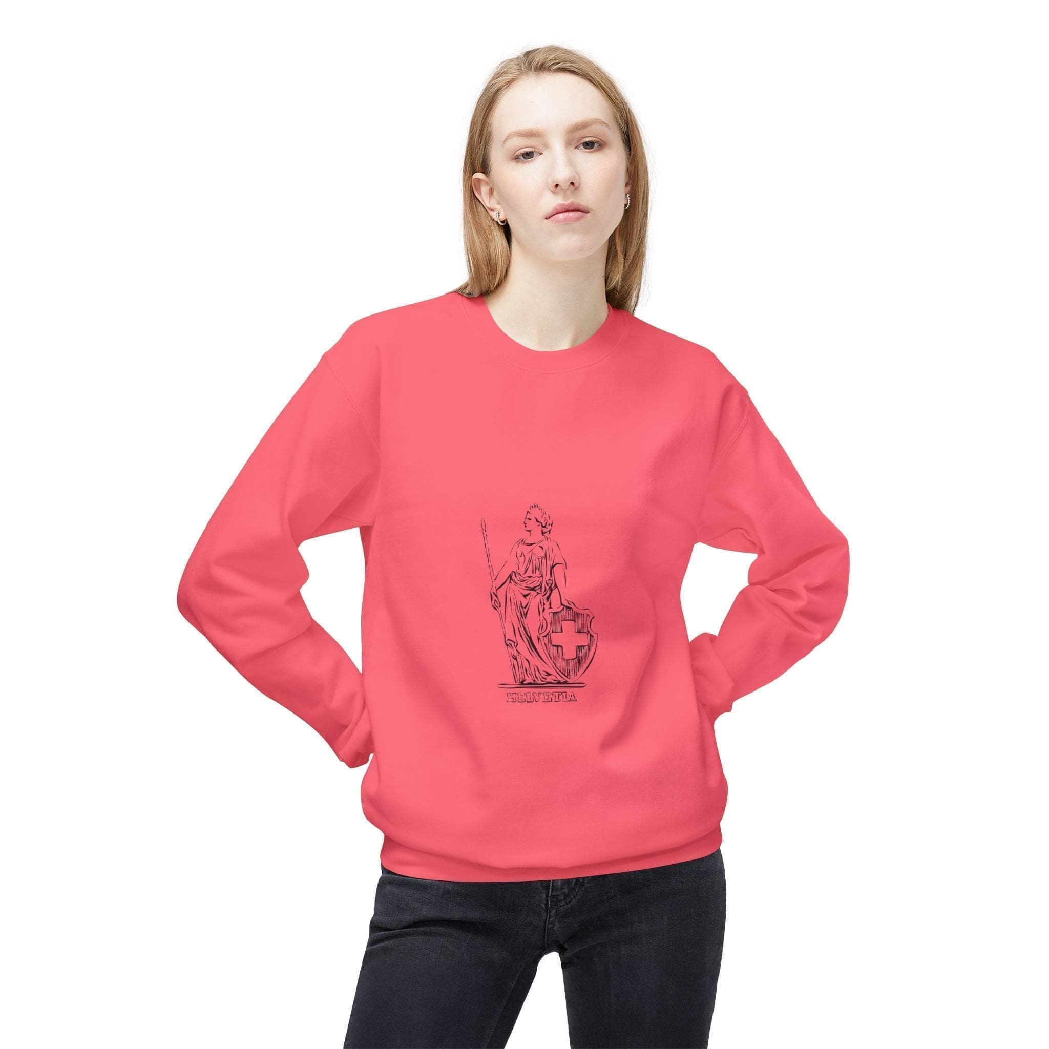 Sweatshirt Helvetia – Image 11