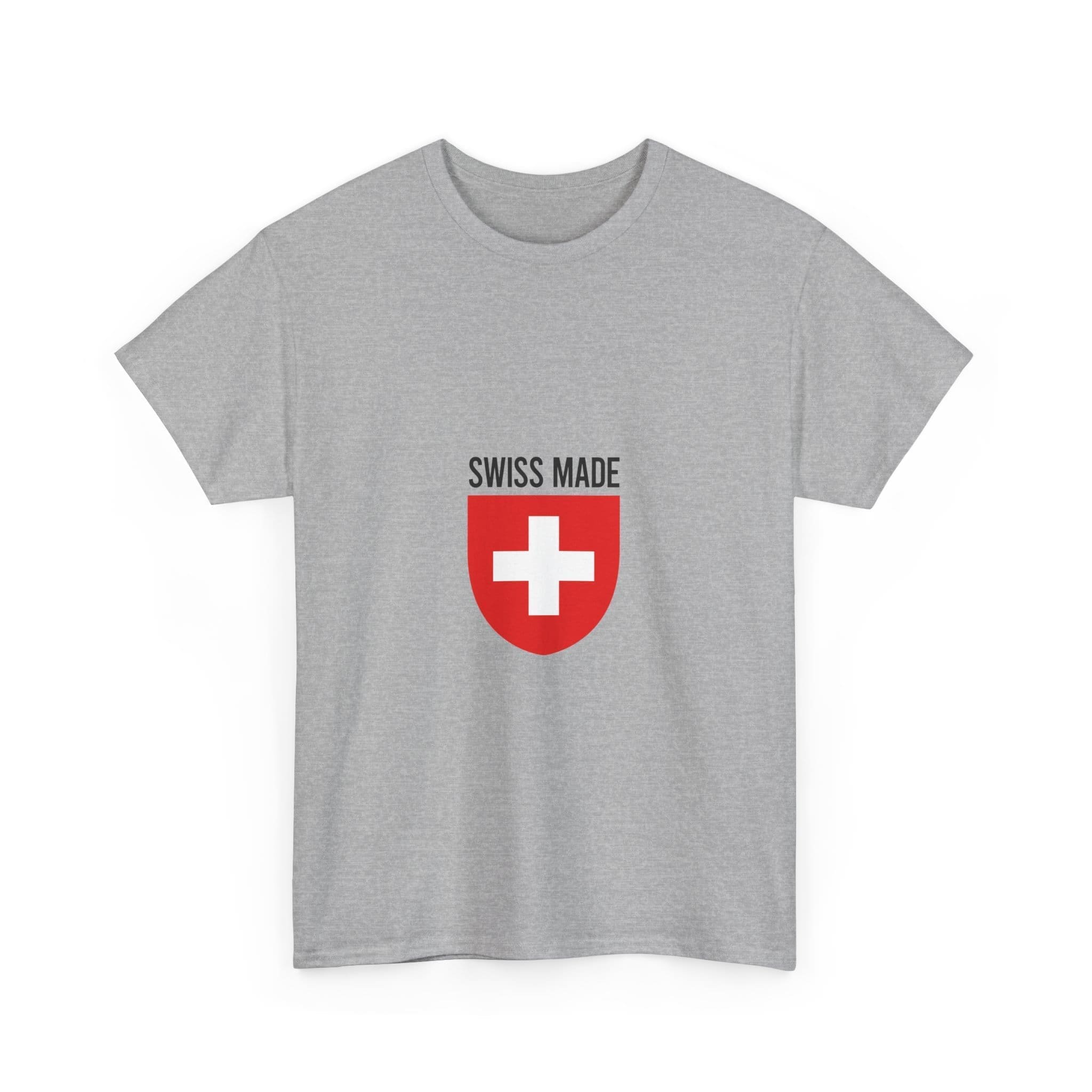 Swiss Made – Image 11