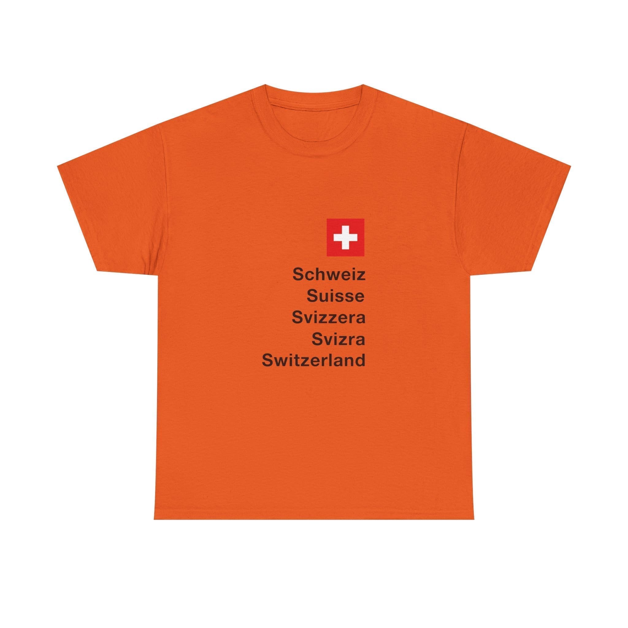 Orange