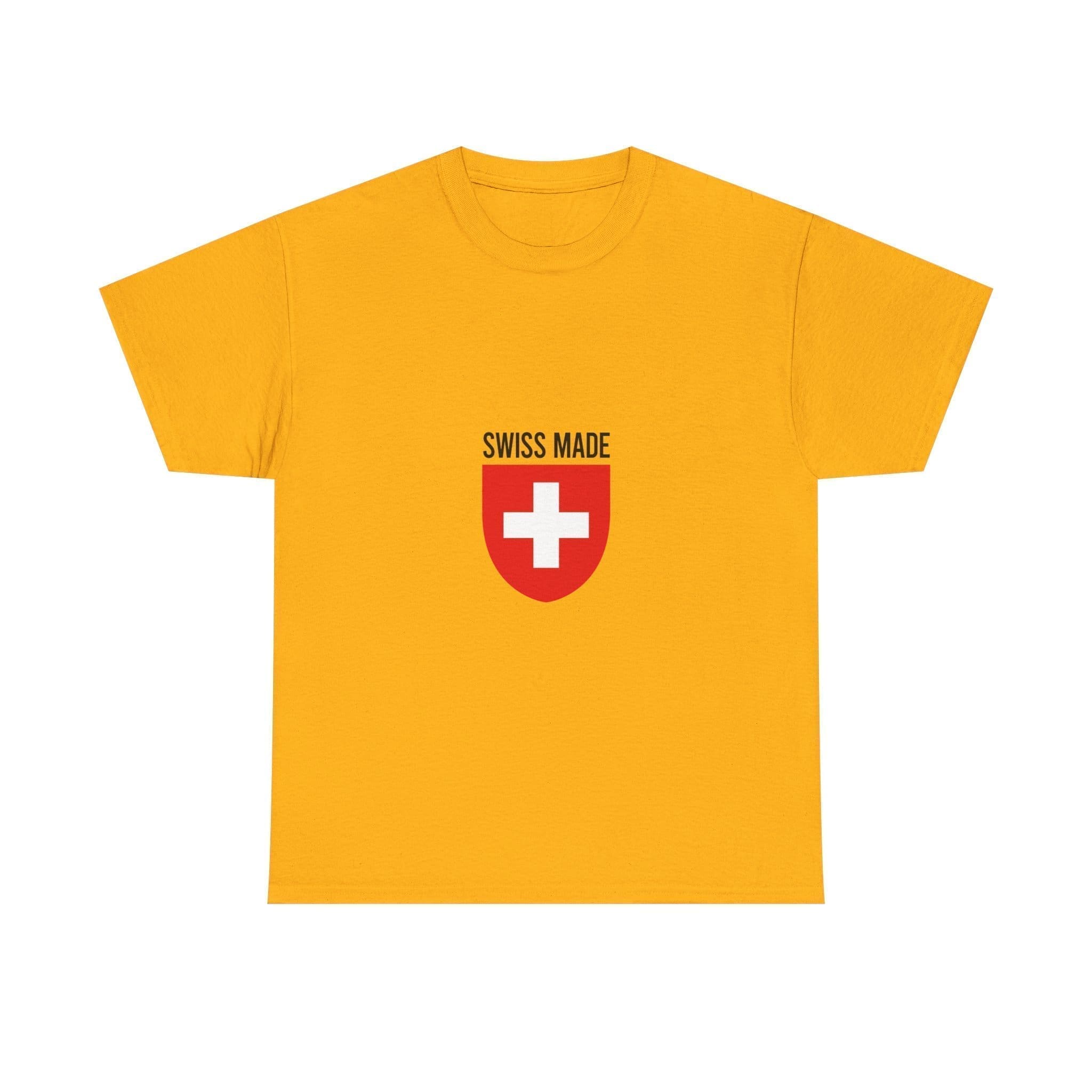 Swiss Made – Image 13