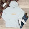 Felpa con cappuccio Ginevra Svizzera - Thumbnail Image 23