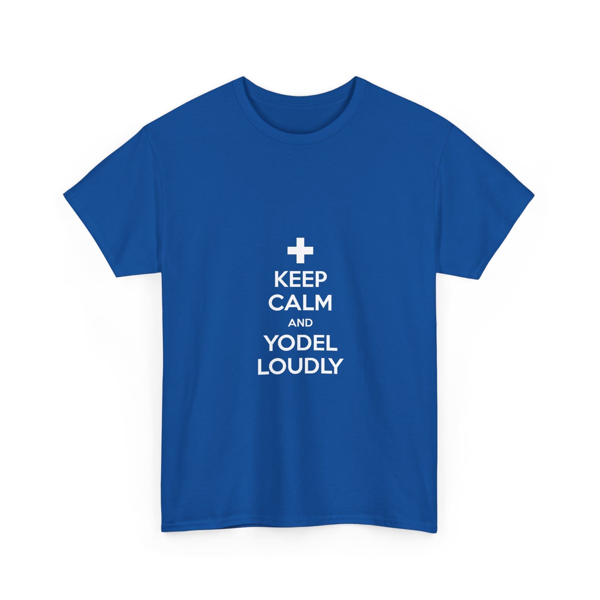 Keep Calm swiss 1 – Image 27