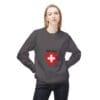 Sweatshirt Swiss Made - Thumbnail Image 7