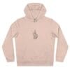 Felpa con cappuccio Helvetia - Thumbnail Image 5
