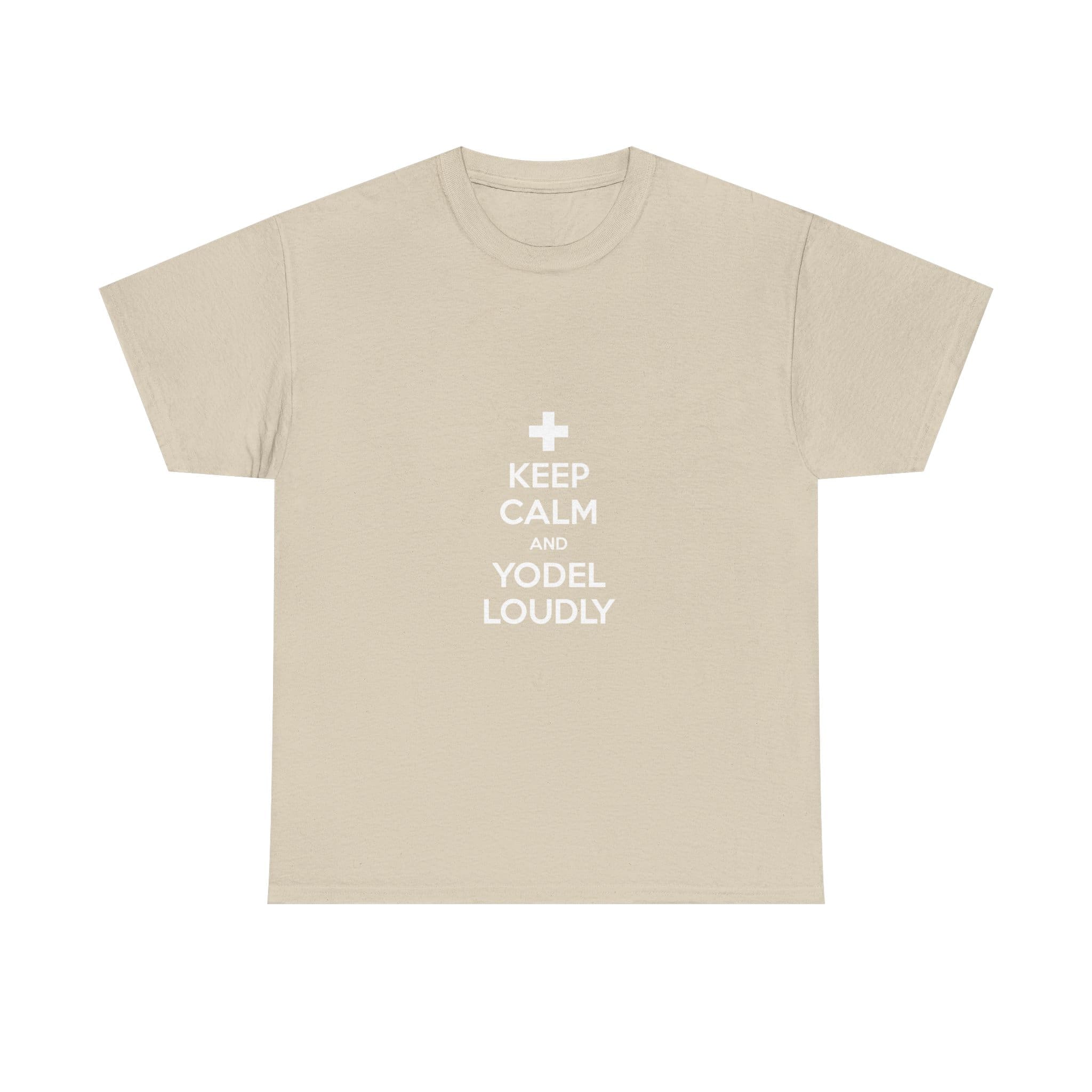 Keep Calm swiss 1 – Image 5