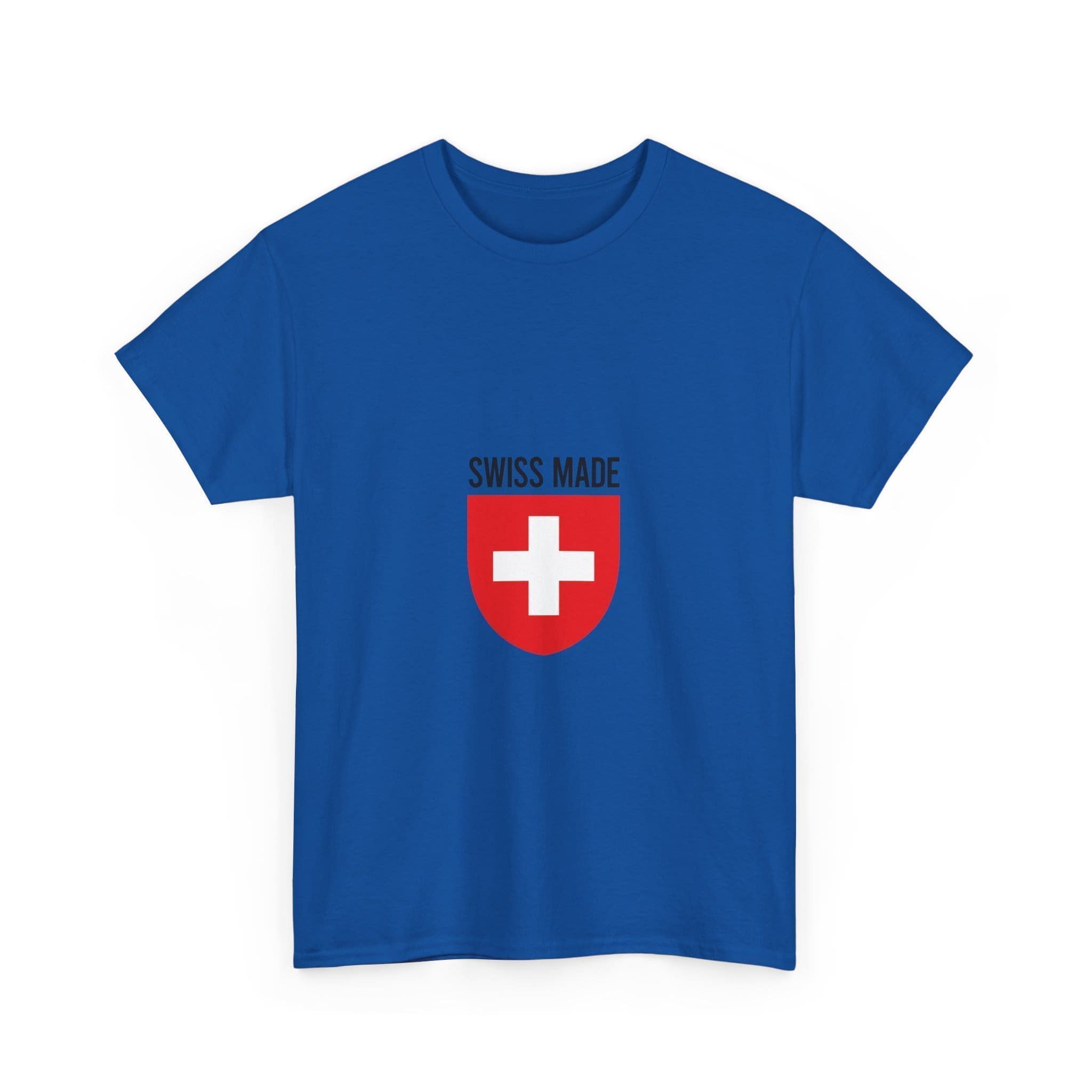 Swiss Made – Image 31