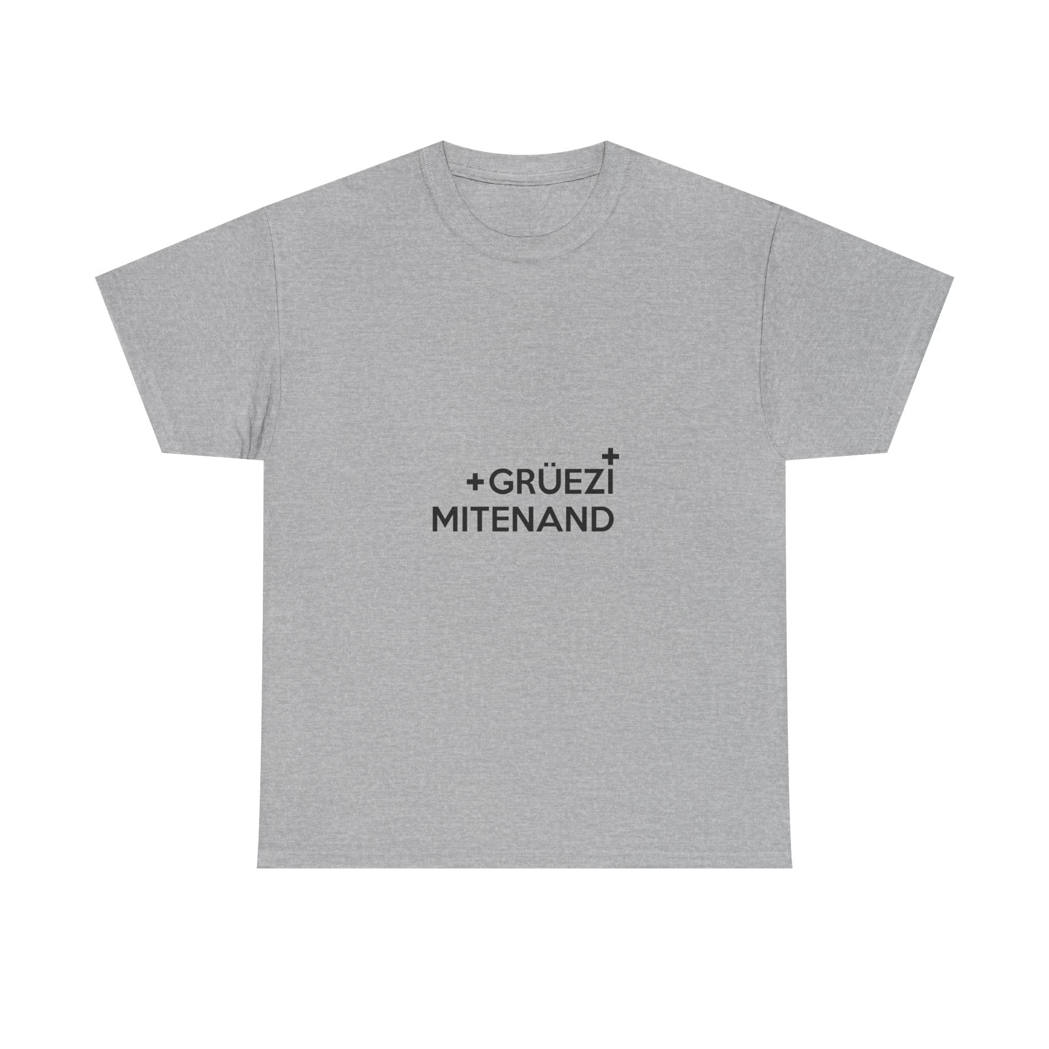 Sport Grey