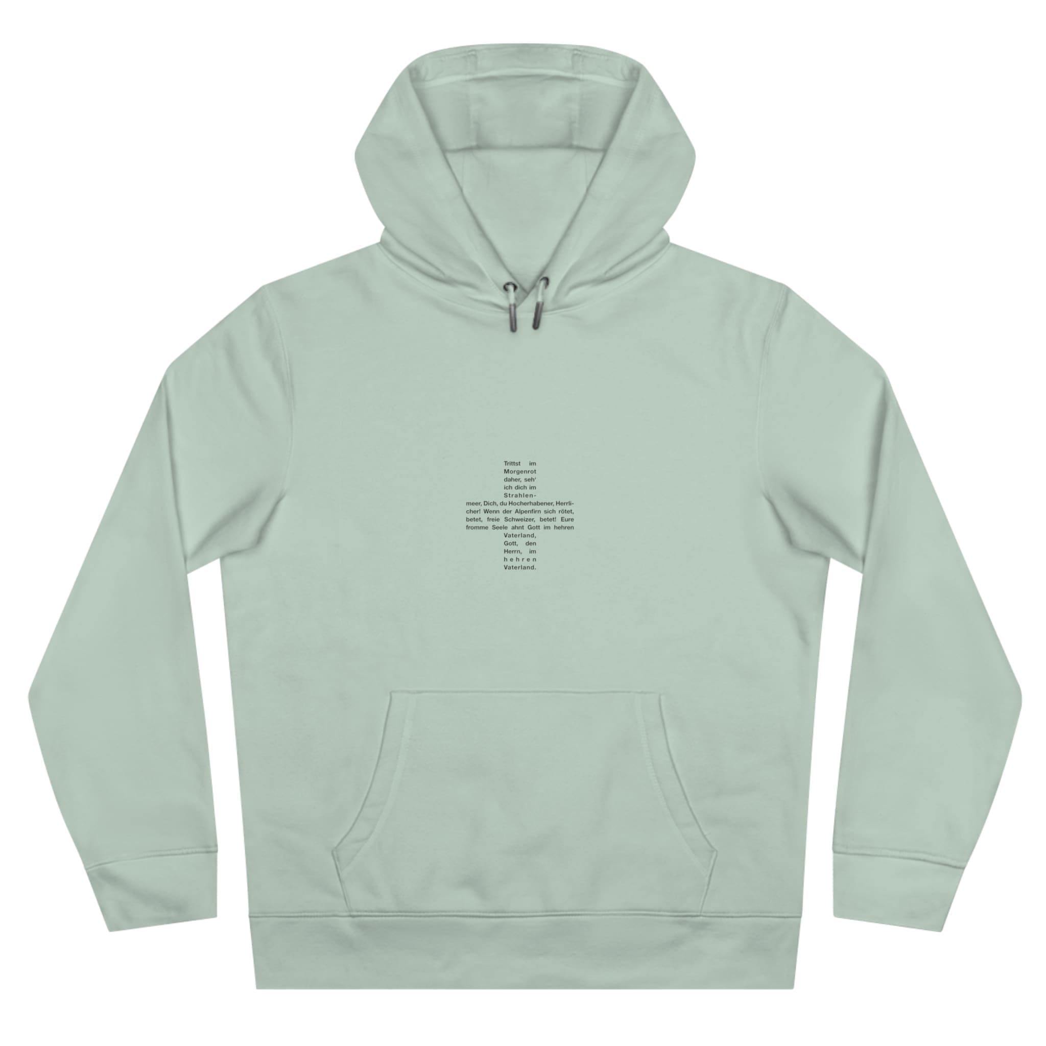 Aqua Green