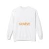 Sweatshirt Swiss genève - Thumbnail Image 1
