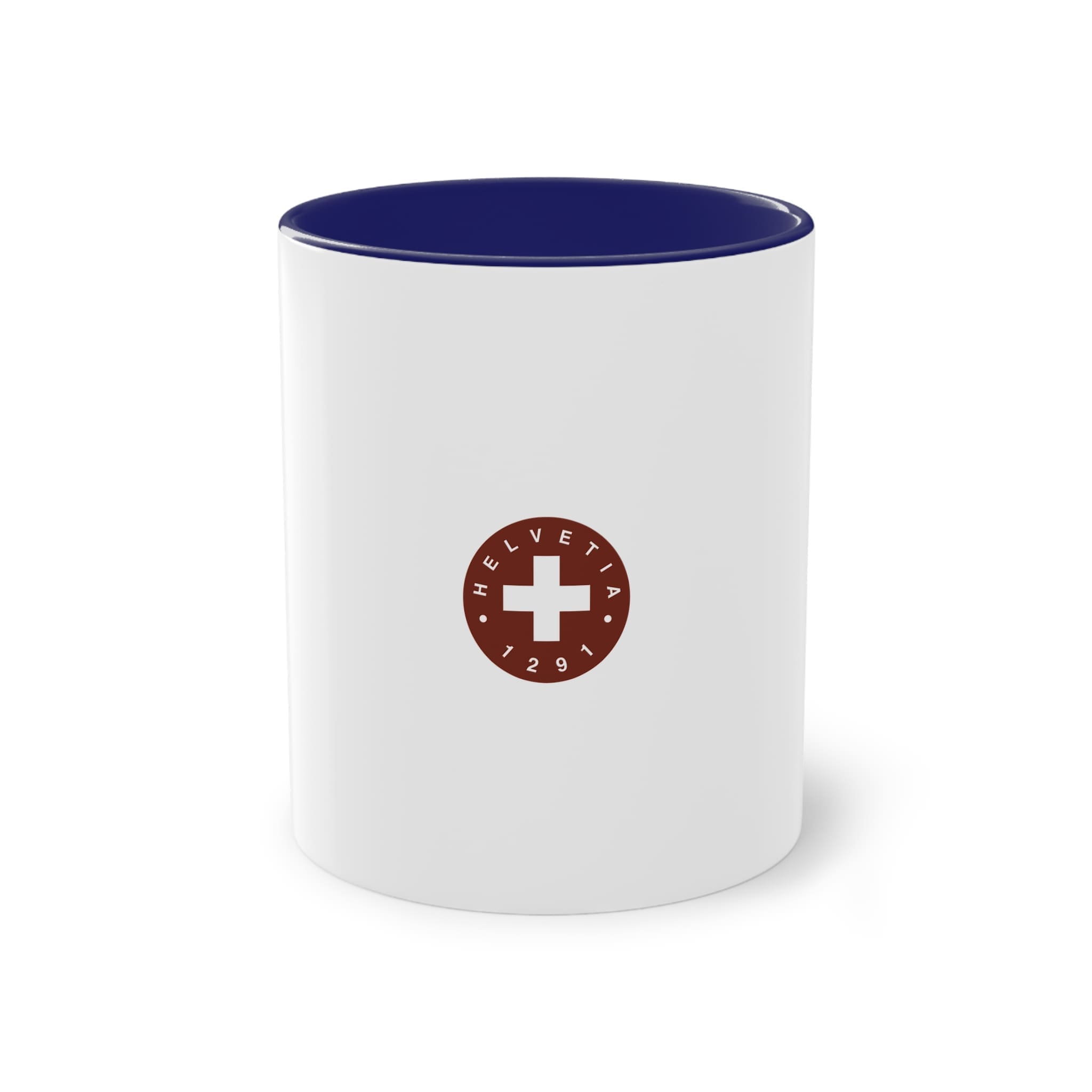 Mugs Helvetia round plein – Image 25