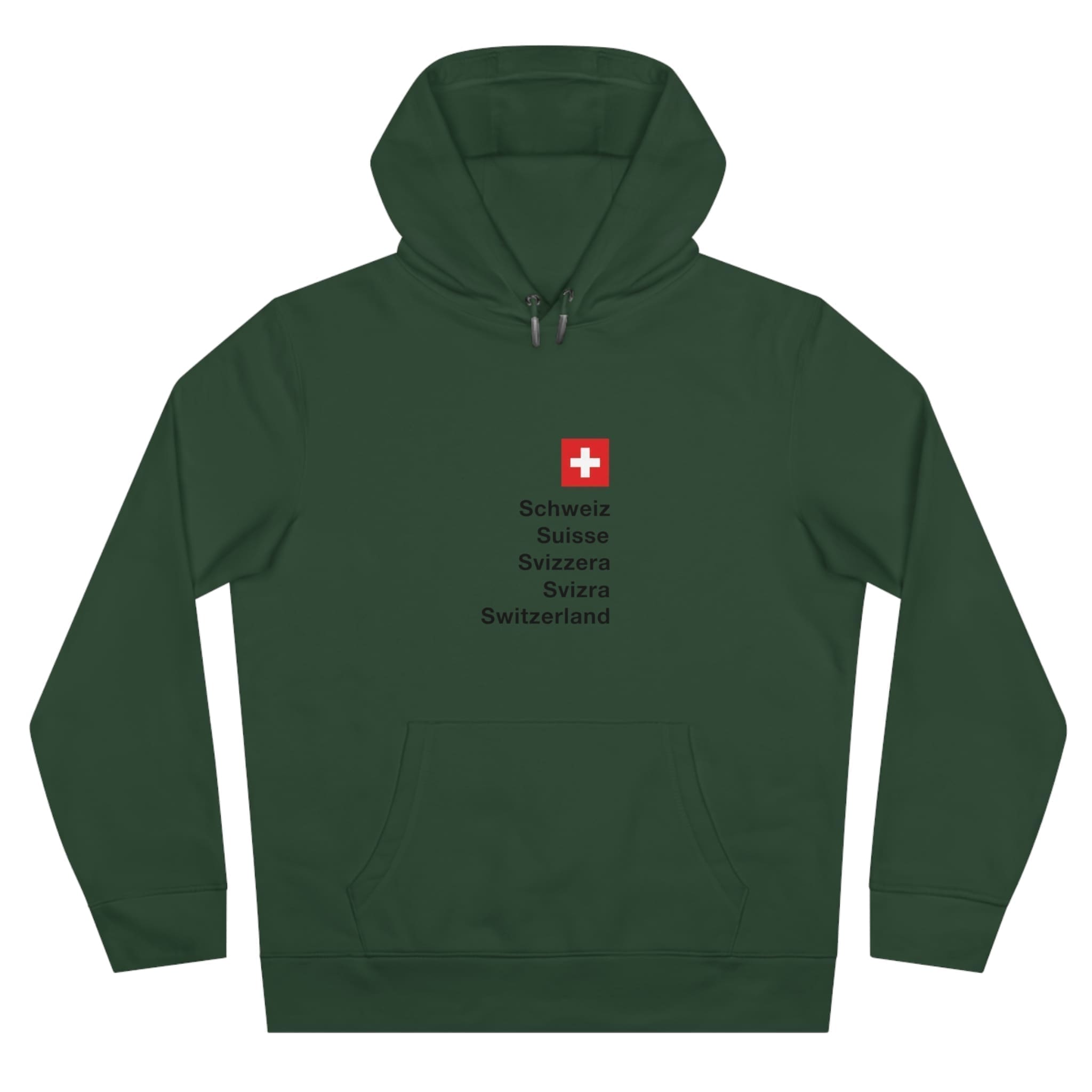Sweat à capuche schweiz suisse svizzera svizra suisse – Image 13