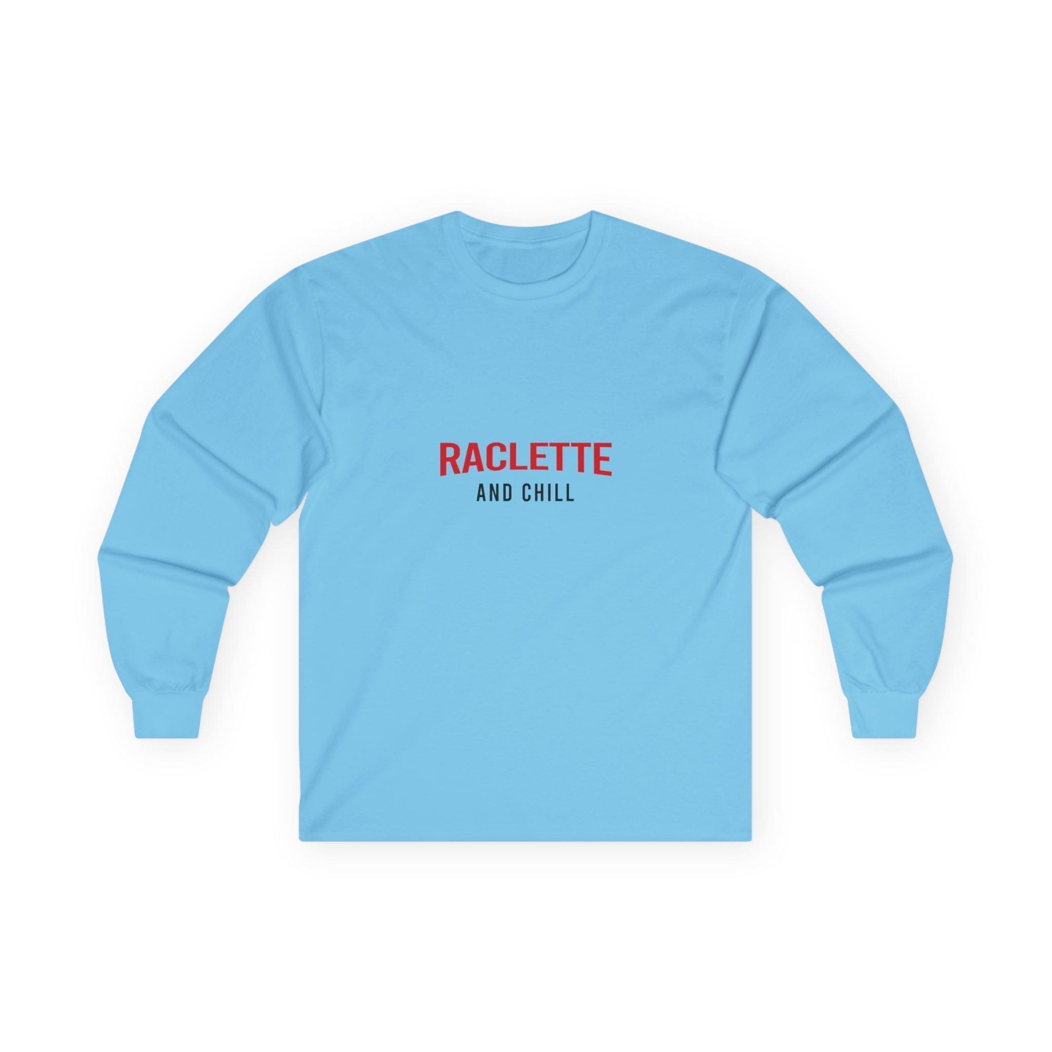 Long sleeve Raclette in Chill – Image 10