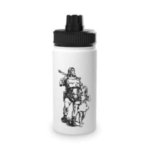 Water Bottle Guillaume